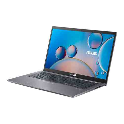 Ноутбук ASUS X515JF-BR241T (90NB0SW1-M04380) Slate Gray