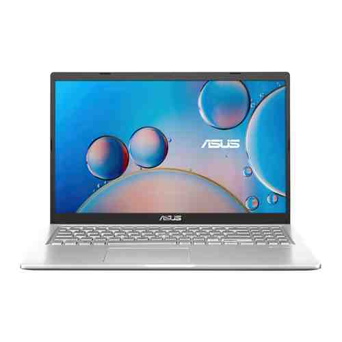 Ноутбук ASUS X515JF-BR326T (90NB0SW2-M05830) Transparent Silver