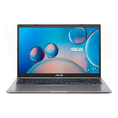 Ноутбук ASUS Y1511CDA-BQ1239 (90NB0T41-M20530) серый