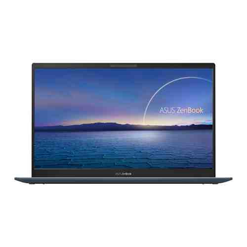 Ноутбук ASUS Zenbook UX325EA-KG649W (90NB0SL1-M00EB0) grey/Bag