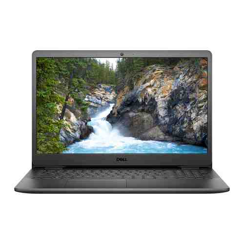 Ноутбук Dell Vostro 3500 (3500-6183) grey