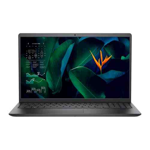 Ноутбук Dell Vostro 3515 (3515-0253) black