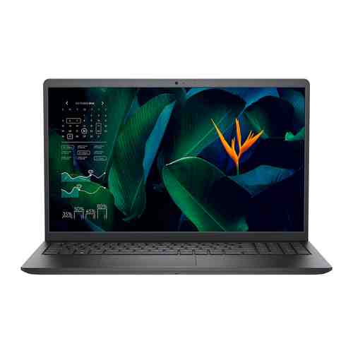 Ноутбук Dell Vostro 3515 (3515-5319) black