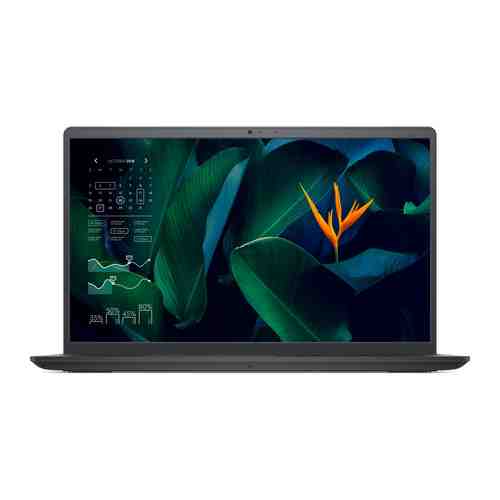 Ноутбук Dell Vostro 3515 (3515-5548) black