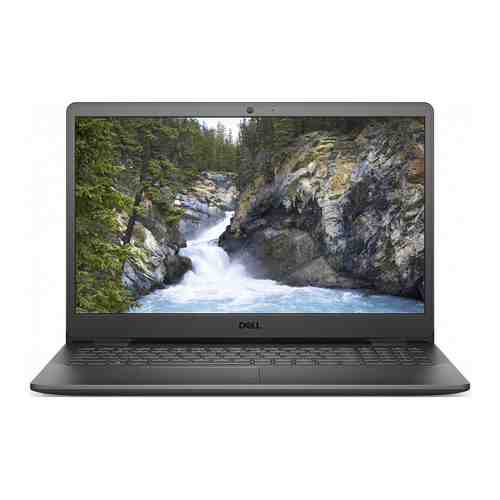 Ноутбук Dell Vostro 3591 (3591-3931) black