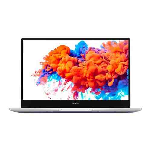 Ноутбук Honor MagicBook 14 (5301AAHJ) Silver