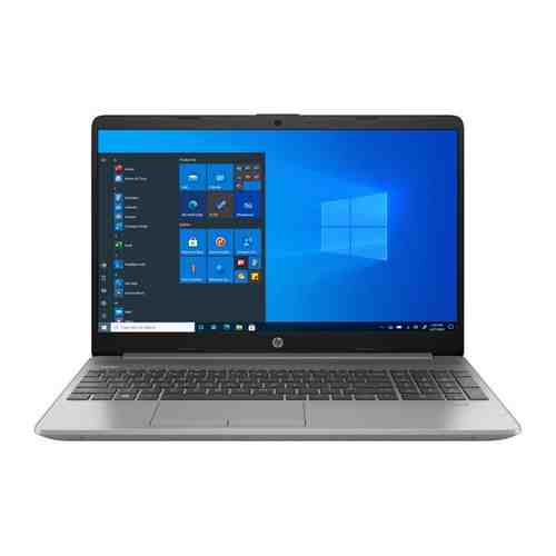 Ноутбук HP 15.6'' FHD 255 G8 (3V5K8EA) silver