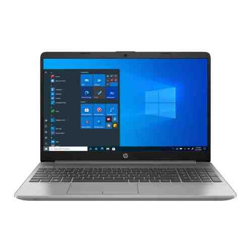 Ноутбук HP 15.6'' HD 250 G8 (27K08EA) silver