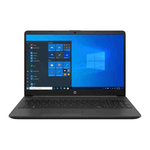 Ноутбук HP 15.6'' HD 250 G8 (3A5T7EA) Dark Ash Silver