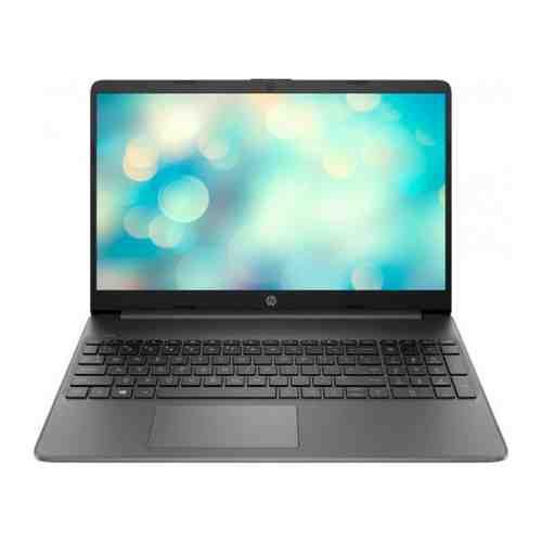 Ноутбук HP 15-DB1240UR (22N10EA) Grey