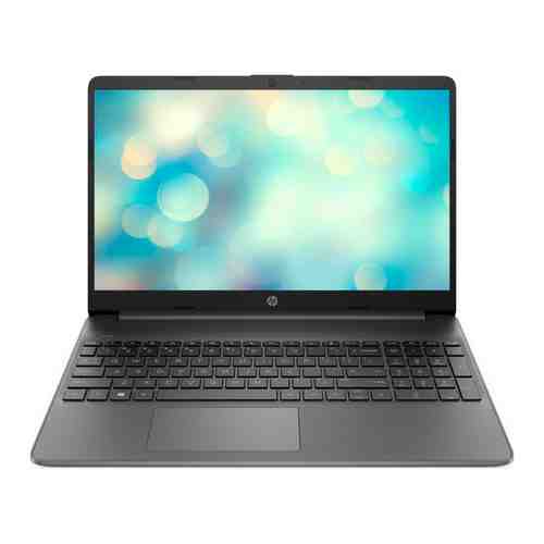 Ноутбук HP 15s-eq1142ur (22Q01EA) grey