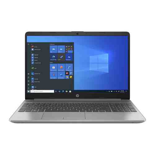 Ноутбук HP 250 G8 (2W1H3EA) dk.silver