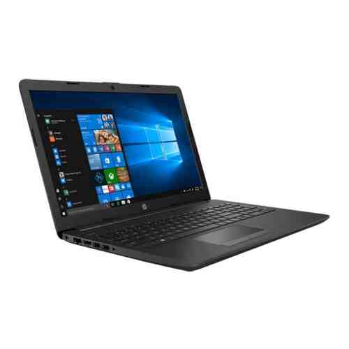 Ноутбук HP 255 G7 (3C152ES) темно-серебристый