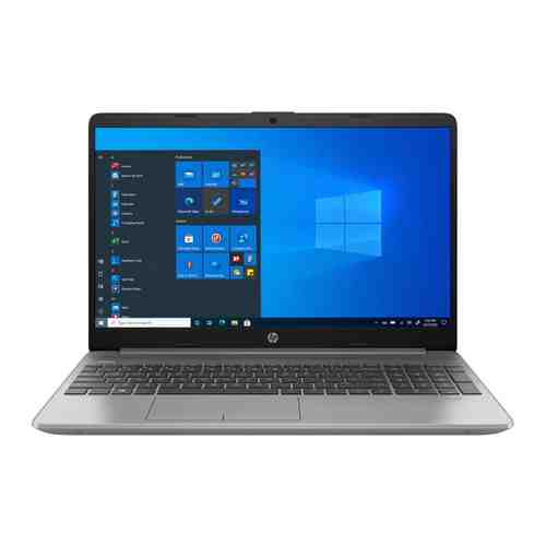 Ноутбук HP 255 G8 (27K56EA) dk.silver