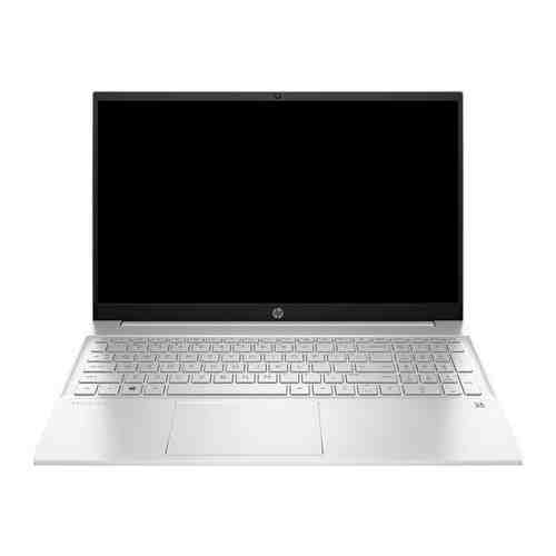 Ноутбук HP Pavilion 15-eg0131ur (4E1J3EA) Natural Silver