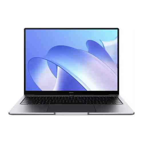 Ноутбук Huawei MATEBOOK 14 KLVL-W56W (53012NVL)