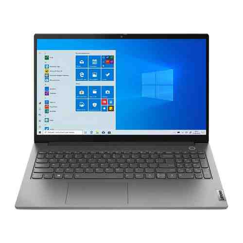 Ноутбук Lenovo 15.6'' IPS FHD Thinkbook 15 G2 (20VG00CQRU) ARE grey