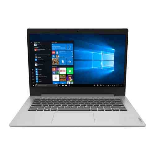 Ноутбук Lenovo IdeaPad 1 14IGL05 (81VU007XRU) PLATINUM GREY