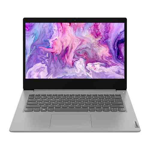 Ноутбук Lenovo IdeaPad 3 15ARE05 (81W400D5RU) grey