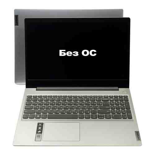 Ноутбук Lenovo IdeaPad 3 (81W101CERK) grey