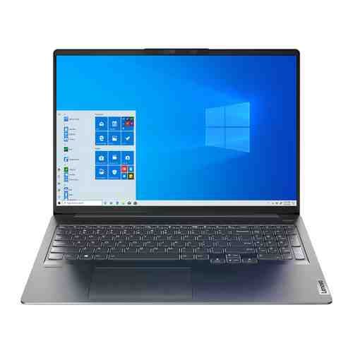 Ноутбук Lenovo IdeaPad 5 Pro 16ACH6 (82L500NMRU)