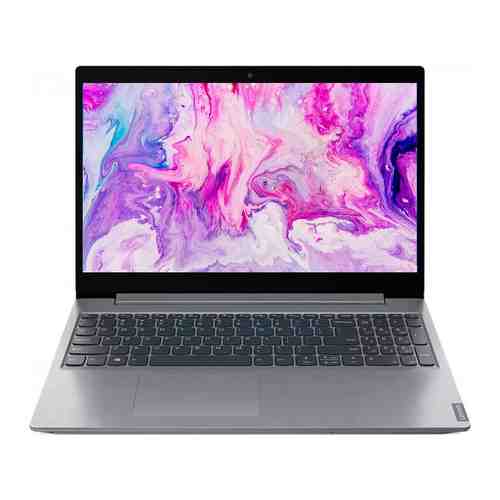 Ноутбук Lenovo IdeaPad L3 15ITL6 (82HL0036RK) Platinum Grey