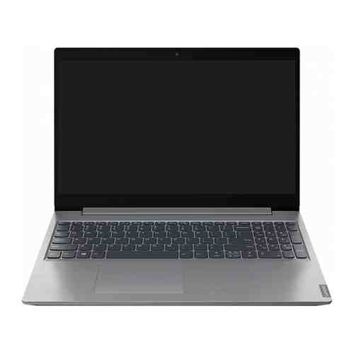 Ноутбук Lenovo IdeaPad L3 15ITL6 (82HL003JRU) серый