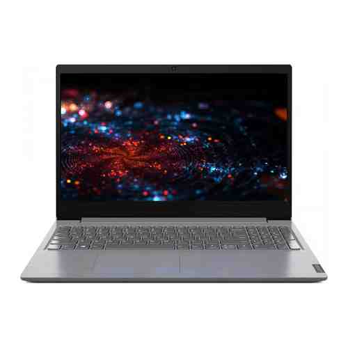 Ноутбук Lenovo V15-IGL (82C30023RU) grey