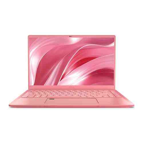 Ноутбук MSI Prestige 14 A11SB-639RU (9S7-14C413-639) Rose Pink