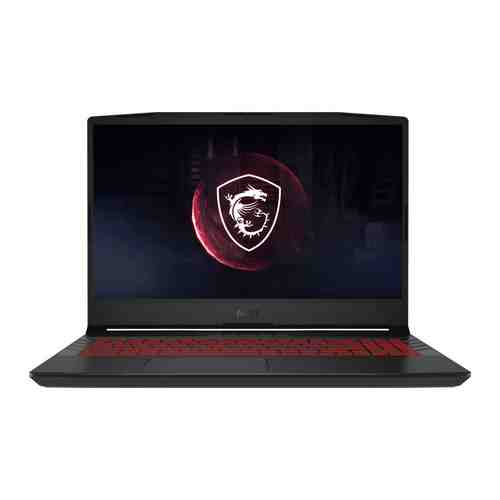 Ноутбук MSI Pulse GL66 11UDK-420XRU (9S7-158224-420) grey