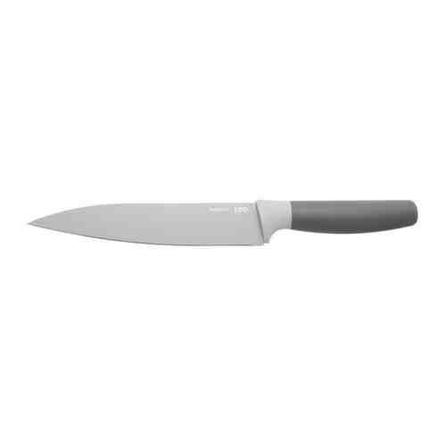 Нож для мяса Berghoff 19см Leo (серый) 3950040