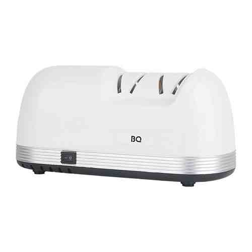 Ножеточка электрическая BQ EKS4001 Белый