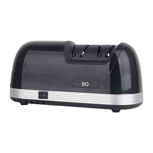 Ножеточка электрическая BQ EKS4001 Черный