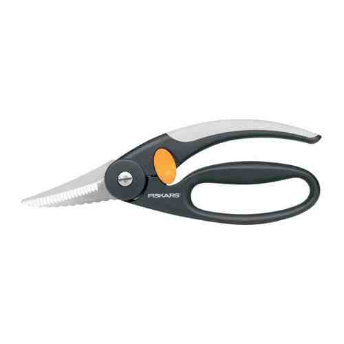 Ножницы для рыбы FISKARS Functional Form 22 см 1003032