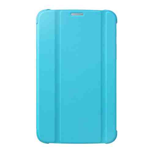 Обложка LAZARR Book Cover для Samsung Galaxy Tab 3 7.0 SM-T 2100/2110 голубой