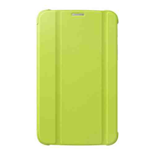 Обложка LAZARR Book Cover для Samsung Galaxy Tab 3 7.0 SM-T 2100/2110 лайм