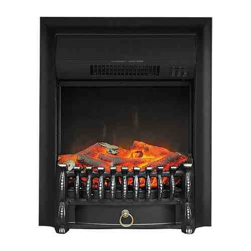 Очаг Royal Flame Fobos FX Black (RB-STD5BLFX) (64905223)