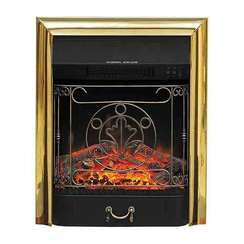 Очаг Royal Flame Majestic FX Brass (RB-STD3BRFX) (64905220)