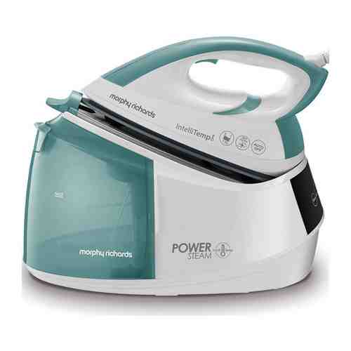 Парогенератор Morphy Richards Speed Intellitepm 333300