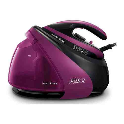 Парогенератор Morphy Richards Speed Steam 332102