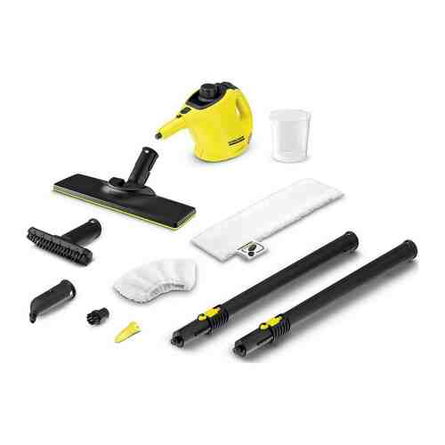 Пароочиститель Karcher SC 1 EasyFix (1.516-332.0)