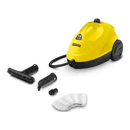 Пароочиститель Karcher SC 2 1.512-061.0