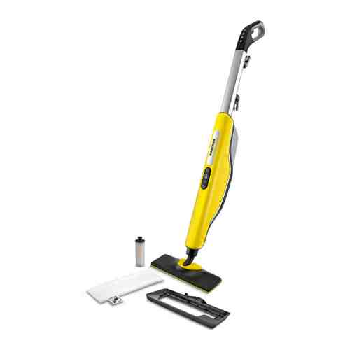 Пароочиститель Karcher SC 3 Upright Easyfix 15133000