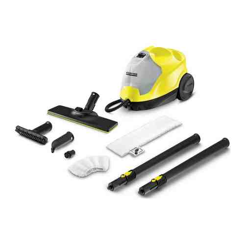 Пароочиститель Karcher SC 4 EasyFix (1.512-450.0)