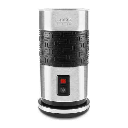 Пеновзбиватель CASO Fomini Crema Inox