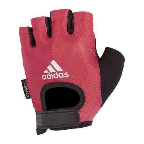 Перчатки Adidas Pink - M ADGB-13224