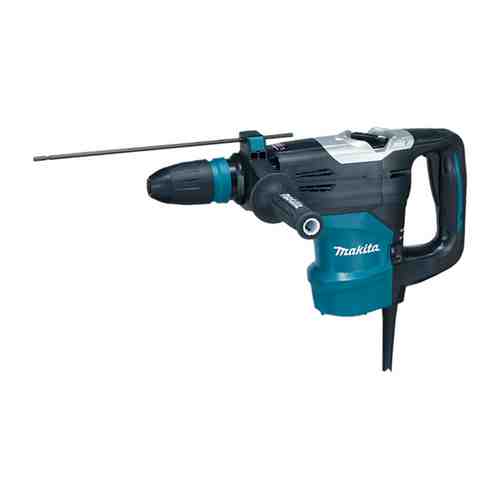 Перфоратор Makita SDS Max HR 4003 C