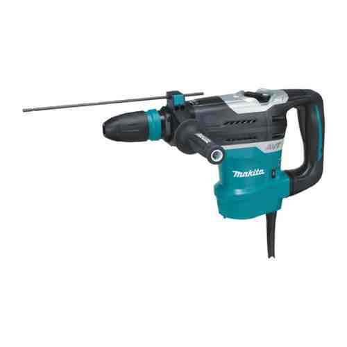 Перфоратор Makita SDS Max HR 4013 C