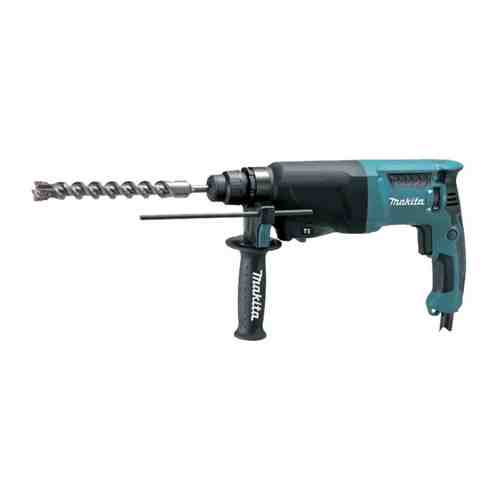 Перфоратор Makita SDS Plus HR 2300