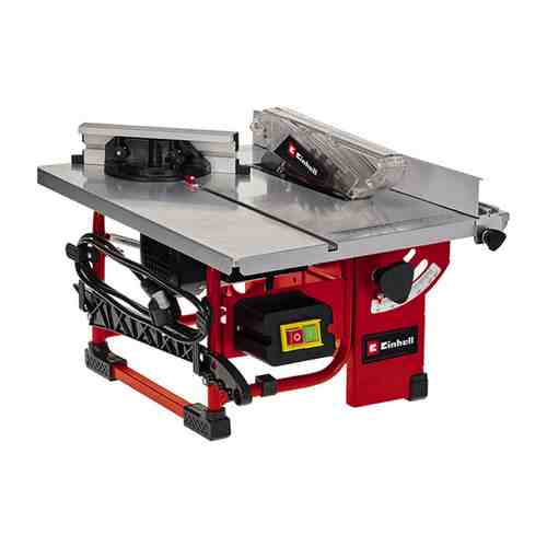 Пила настольная Einhell TC-TS 200 4340415